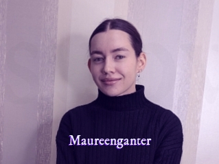 Maureenganter