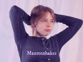 Maureenhakes