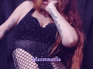 Maurensofia