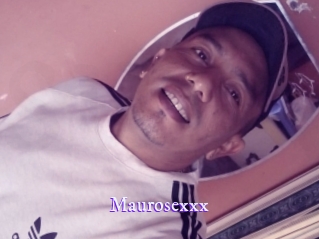 maurosexxx Super Webcam