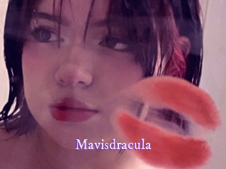 Mavisdracula