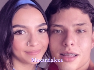 Maxandalexa