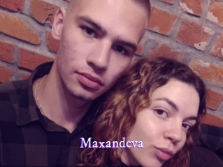 maxandeva Super Webcam