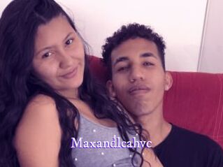 Maxandleahvc