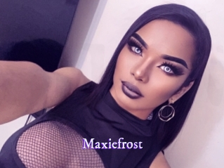 Maxiefrost