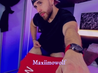 maxiimowolf Super Webcam