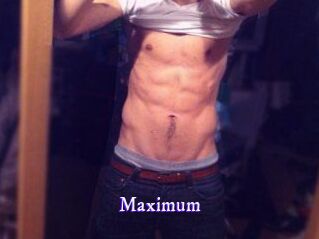 Maximum
