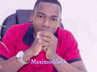 Maximusblack