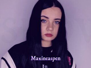 Maxineaspen