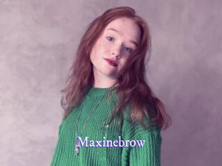 Maxinebrow