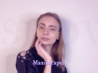 Maxinecapell