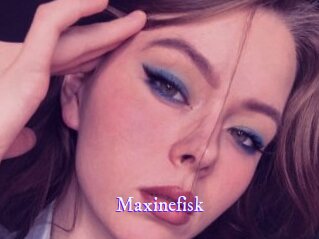 Maxinefisk