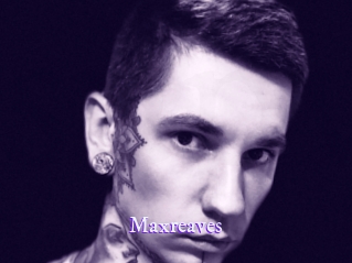 maxreaves Super Webcam