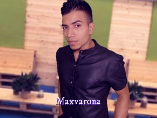 maxvarona Super Webcam