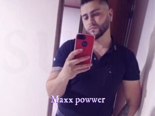 Maxx_powwer