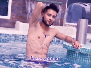 Maxxconnor