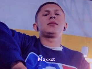 Maxxst