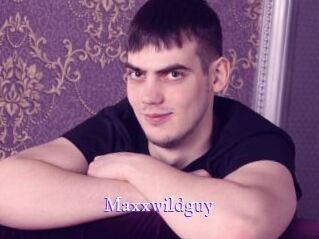 Maxxwildguy