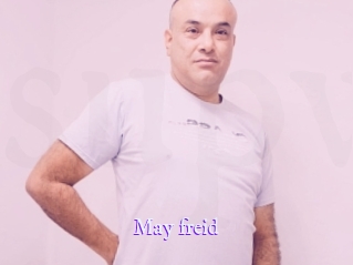 may_freid Super Webcam