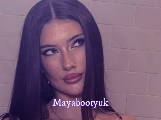 Mayabootyuk