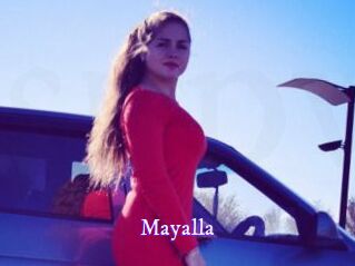 Mayalla