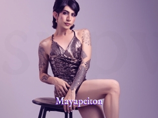 Mayapeiton