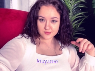 Mayarno