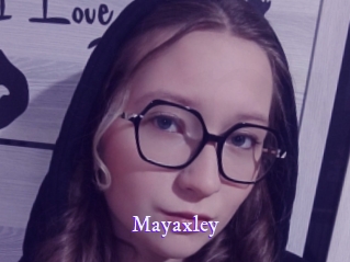 Mayaxley