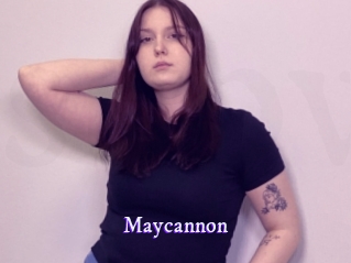 Maycannon