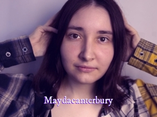 Maydacanterbury