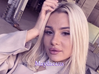 maydacatts Super Webcam