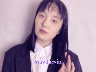 Maydaevitt