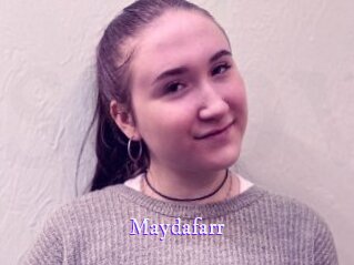 Maydafarr