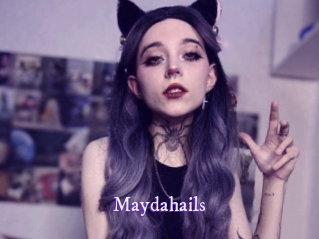 Maydahails