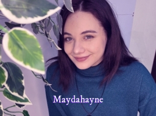 Maydahayne