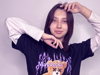 Maydeeks