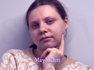 Mayhallett