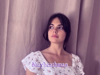 Mayheathman