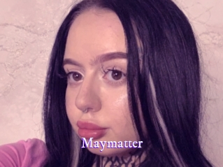 Maymatter