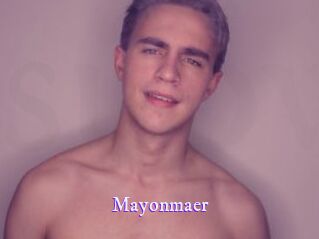 Mayonmaer