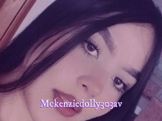 Mckenziedolly303av