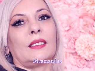meamandax Super Webcam