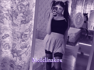 medelinakox Super Webcam