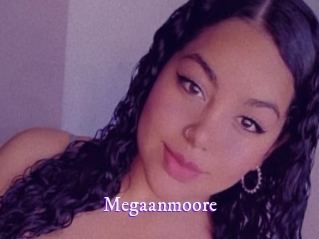 Megaanmoore