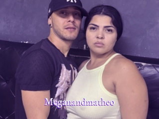 Meganandmatheo