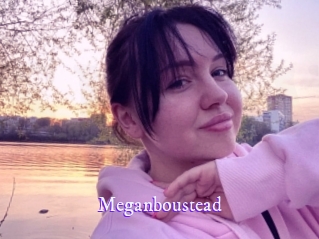 Meganboustead