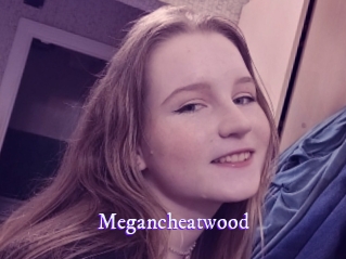 Megancheatwood
