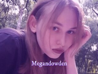 Megandowden