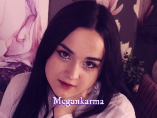 Megankarma