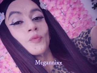 megannixx Super Webcam